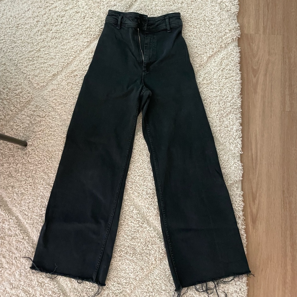 Zara Marine Pant